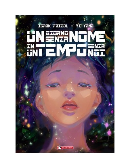 UN GIORNO SENZA NOME IN UN TEMPO SENZA NOI