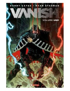 VANISH 1