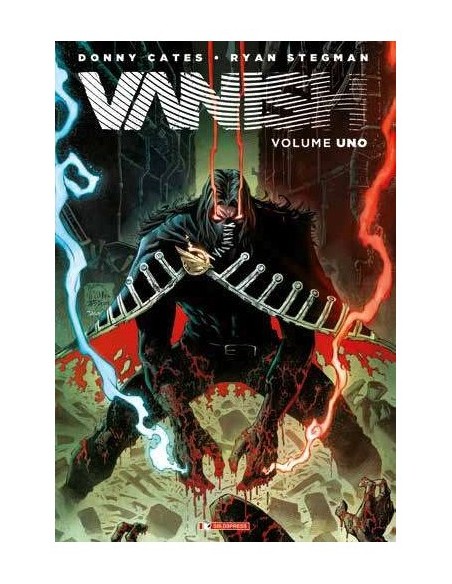 VANISH 1