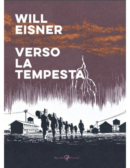 VERSO LA TEMPESTA