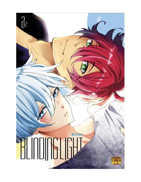 BLINDING LIGHT 2 (di 2)