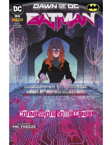 BATMAN 84