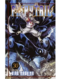 FAIRY TAIL 30 (di 63) - YOUNG 224