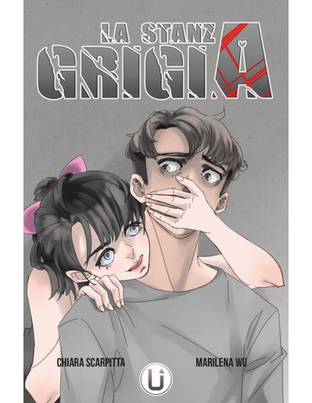 LA STANZA GRIGIA VARIANT