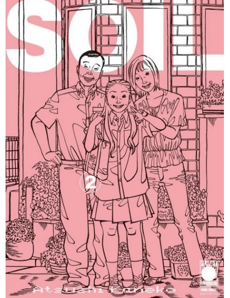 SOIL SECONDA RISTAMPA 2