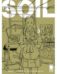 SOIL SECONDA RISTAMPA 3