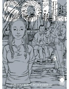 SOIL SECONDA RISTAMPA 5