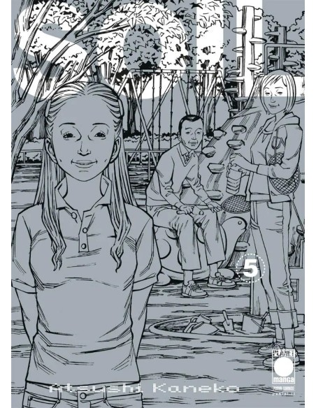 SOIL SECONDA RISTAMPA 5