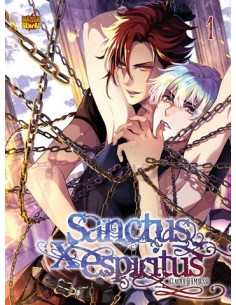 SANCTUS & ESPIRITUS 1