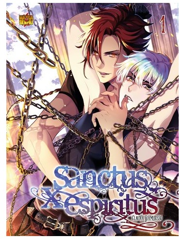 SANCTUS & ESPIRITUS 1