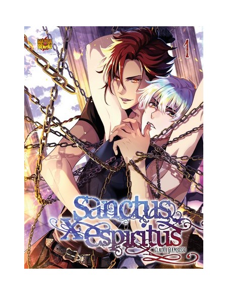 SANCTUS & ESPIRITUS 1