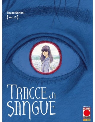 TRACCE DI SANGUE 15 (di 17)