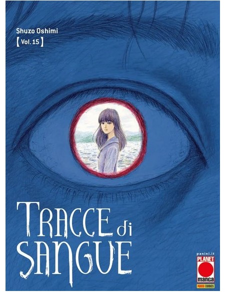 TRACCE DI SANGUE 15 (di 17)