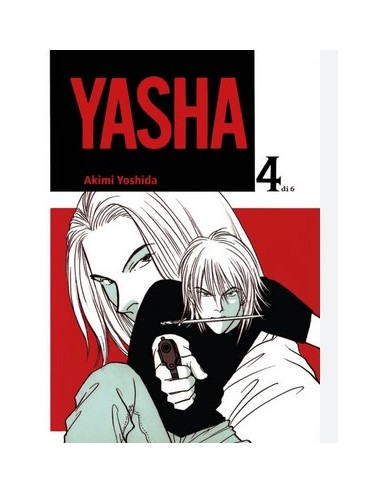 YASHA 4 (di 6)