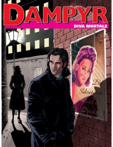 DAMPYR 285