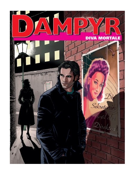 DAMPYR 285