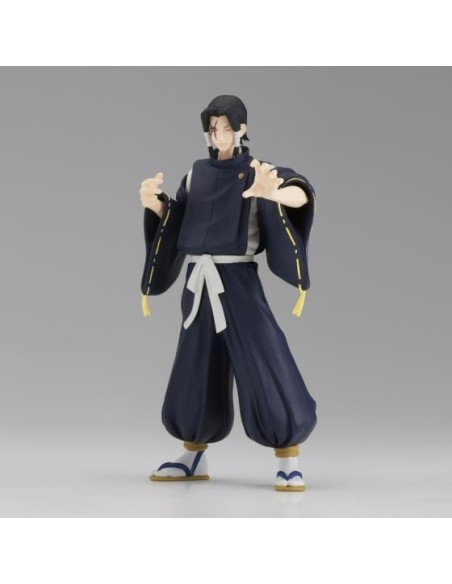 JUJUTSU KAISEN - JUKON NO KATA - NORITOSHI KAMO