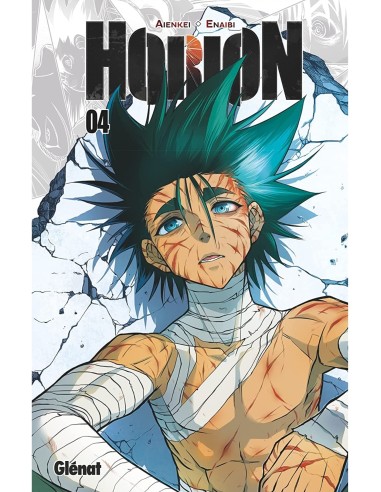 HORION 4