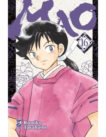 MAO 16 - EXPRESS 280