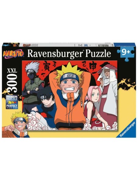 NARUTO - PUZZLE 300 PZ XXL