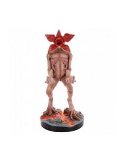 STRANGER THINGS - CABLE GUYS FIGURE - CHARGING HOLDER -...