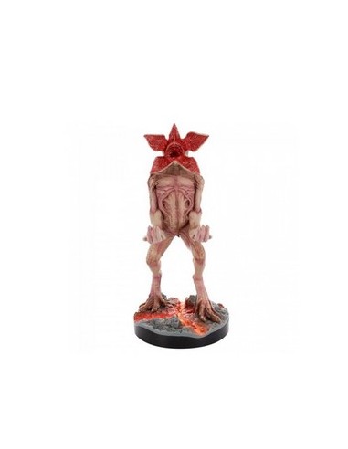 STRANGER THINGS - CABLE GUYS FIGURE - CHARGING HOLDER - DEMOGORGON