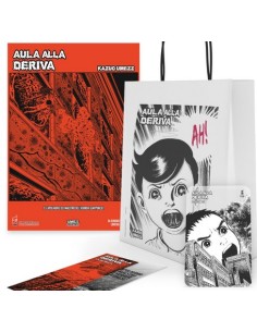 AULA ALLA DERIVA 1 (di 6) - UMEZZ COLLECTION 17