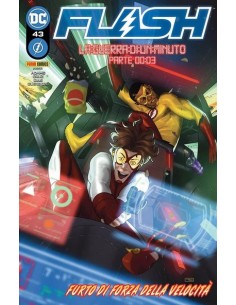 FLASH 43