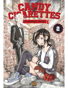 CANDY & CIGARETTES 2