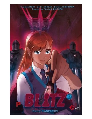 BLITZ 2