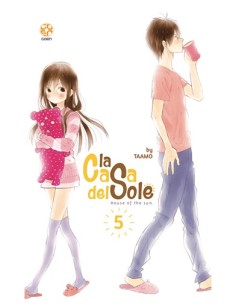 LA CASA DEL SOLE 5 - HOSHI COLLECTION 60