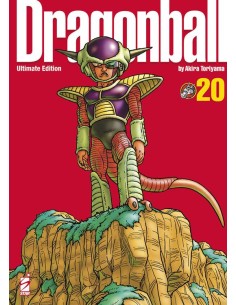 DRAGON BALL ULTIMATE EDITION 20 (di 34)