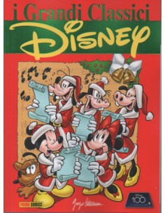 I GRANDI CLASSICI DISNEY 96