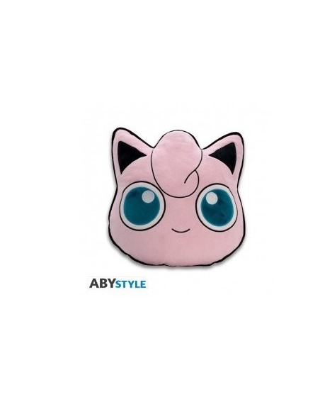 POKEMON JIGGLYPUFF CUSCINO