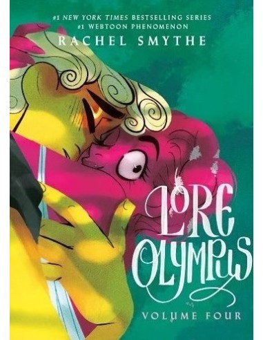 LORE OLYMPUS 4