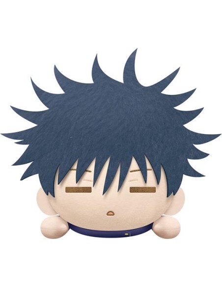 JUJUTSU KAISEN MEGUMI FUSHIGURO BIG PLUSH