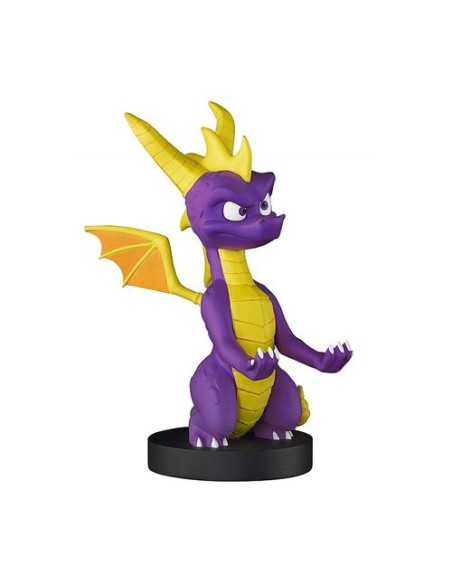 SPYRO CABLE GUYS FIGURE CHARGING HOLDER