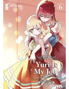 YURI IS MY JOB! 6 - QUEER 78