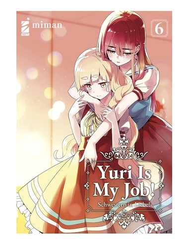 YURI IS MY JOB! 6 - QUEER 78