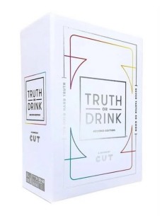 TRUTH OR DRINK