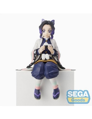 DEMON SLAYER - PM PERCHING - SHINOBU KOCHO - STATUA