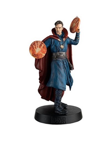 Marvel movie collection eaglemoss doctor strange