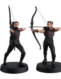 Marvel movie collection eaglemoss occhio di falco