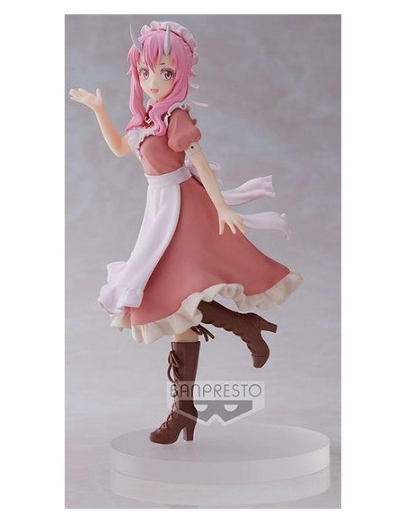 THAT TIME I GOT REINCARNATED AS A SLIME - SHUNA