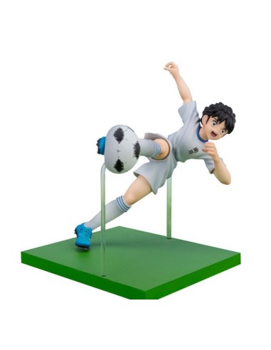 CAPTAIN TSUBASA - TSUBASA BANPRESTO STATUA