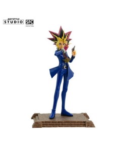 YU-GI-OH - SUPER FIGURE COLLECTION - YAMI YUGI