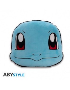 POKEMON SQUIRTLE CUSCINO
