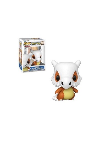 POKEMON - CUBONE (EMEA) - POP 596