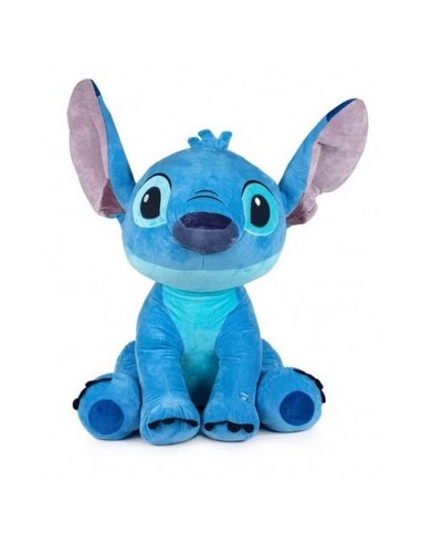 DISNEY LILO & STITCH WITH SOUND PLUSHES FIGURE - PELUCHE STITCH CON SUONO
