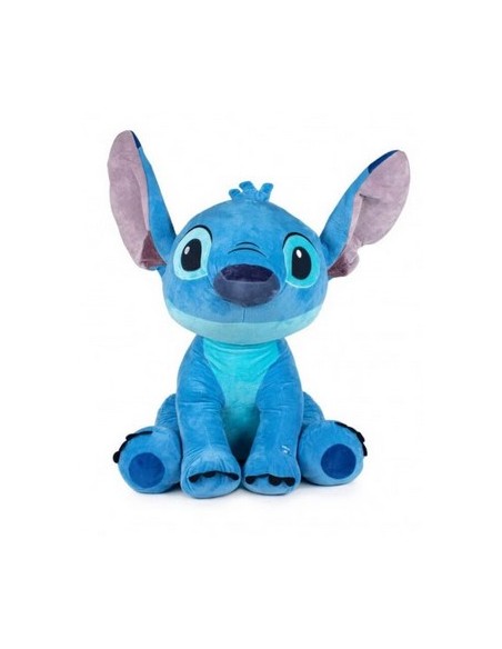 DISNEY LILO & STITCH WITH SOUND PLUSHES FIGURE - PELUCHE STITCH CON SUONO